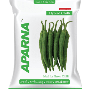 Aparna (TMPH 408)