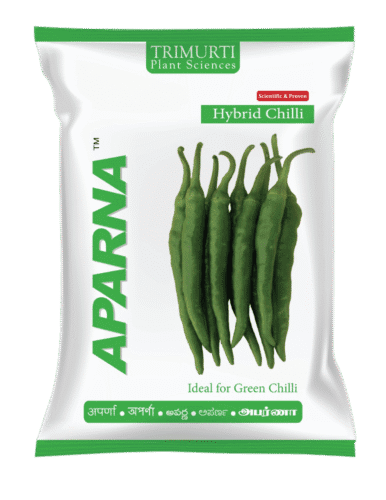 Aparna (TMPH 408)