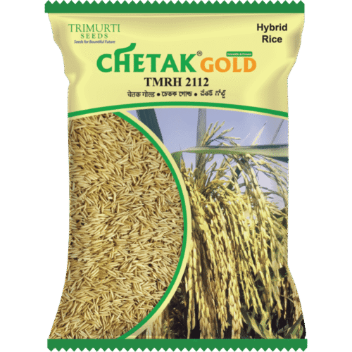 Chetak Gold (TMRH 2112)