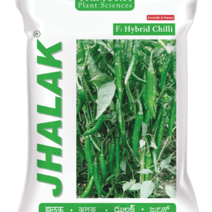 Jhalak (TMPH 424)