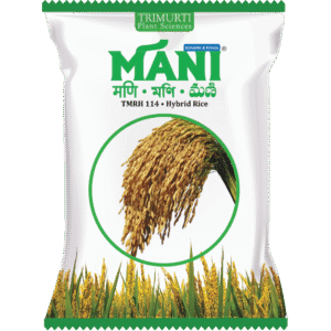 MANI (TMRH 114)