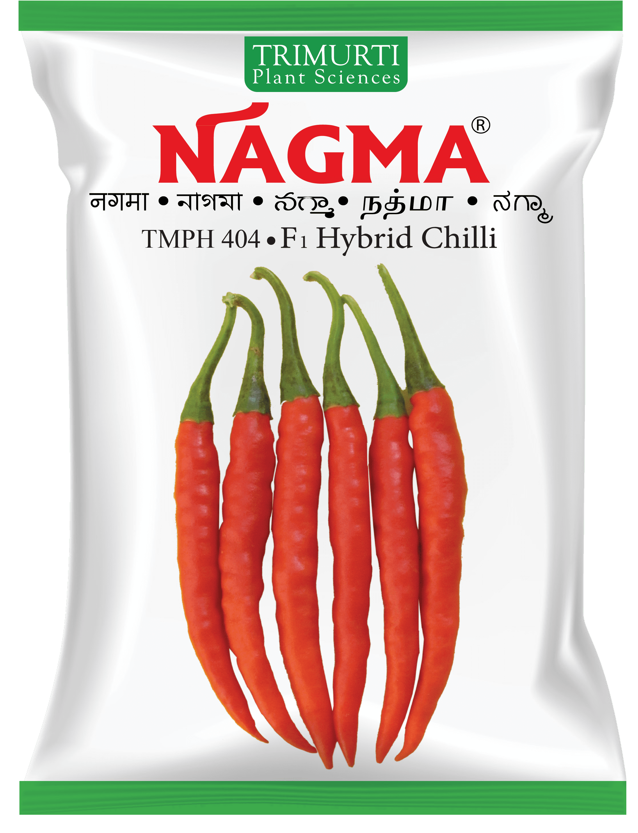 Nagma (TMPH 404)