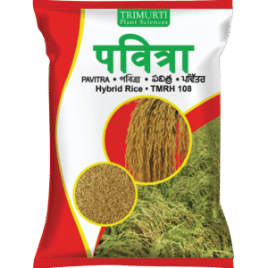PAVITRA (TMRH 108)