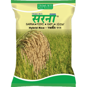 Sarna (TMRH 111)