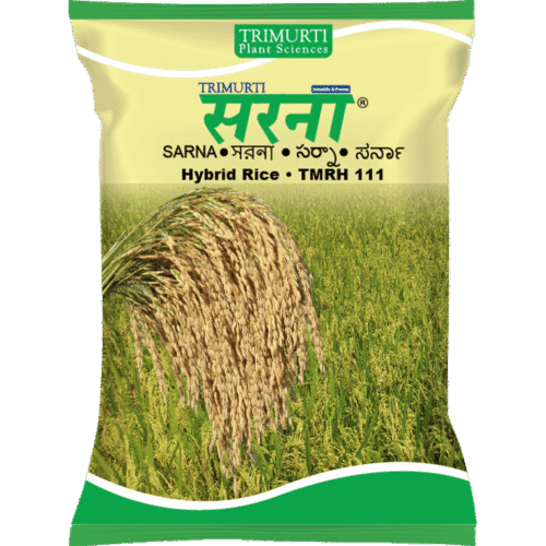 Sarna (TMRH 111)