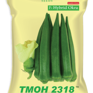 TMOH 2318