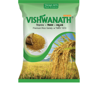 VISHWANATH (TMRV 1610)