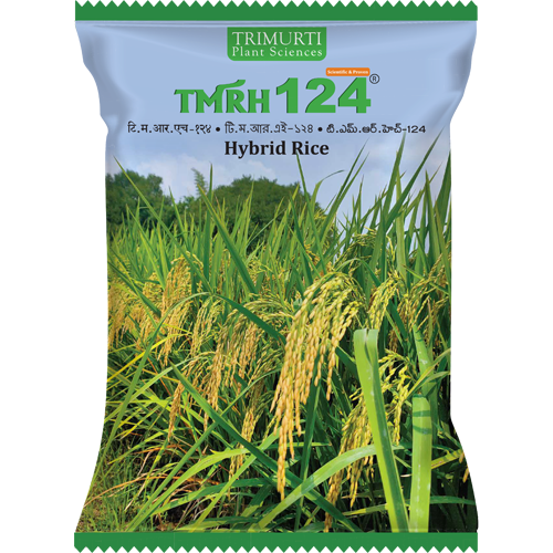TMRH 124