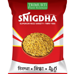 SNIGDHA (TMRV 1685)