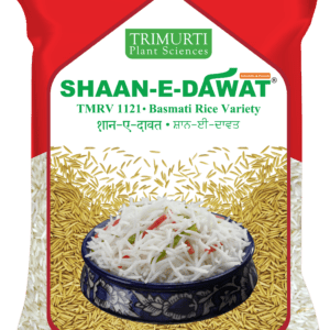 SHAN-E-DAWAT (TMRV 1121)