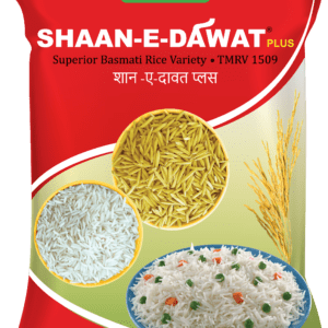 SHAN-E-DAWAT PLUS (TMRV 1509)