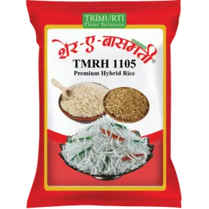 SHER-E-BASMATI (TMRH 1105)