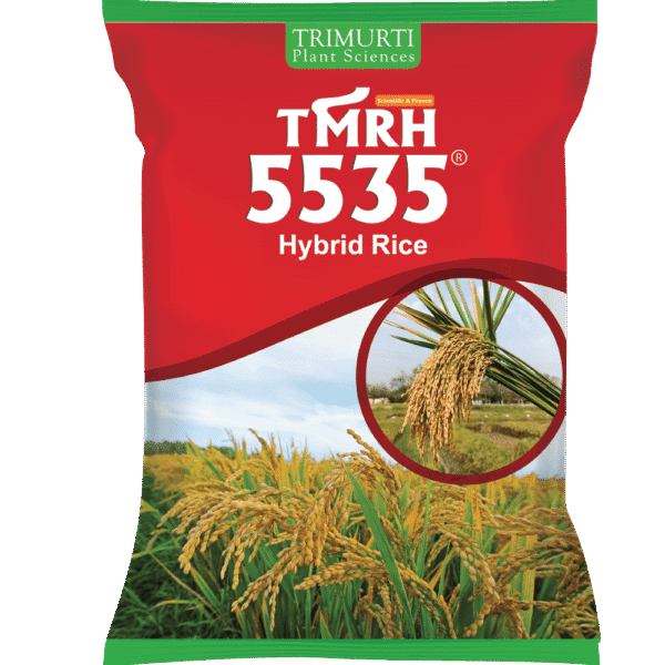 TMRH 5535 | TriMurti Plant Sciences Private Limited
